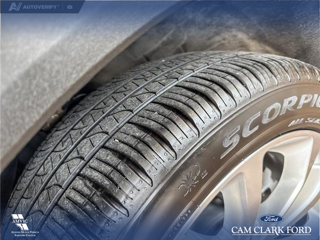 2023 Ford Explorer Platinum (Stk: P14891) in Airdrie - Image 7 of 25