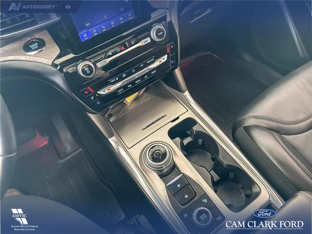 2023 Ford Explorer Platinum (Stk: P14891) in Airdrie - Image 18 of 25