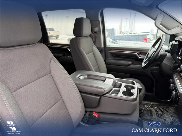 2024 Chevrolet Silverado 3500HD LT (Stk: U37974) in Red Deer - Image 7 of 7