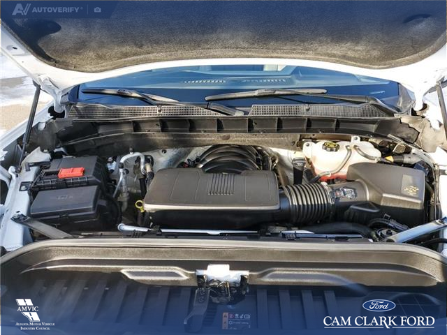 2023 GMC Sierra 1500 SLT (Stk: U37964) in Red Deer - Image 10 of 25