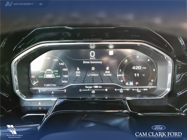 2023 GMC Sierra 1500 SLT (Stk: U37964) in Red Deer - Image 15 of 25