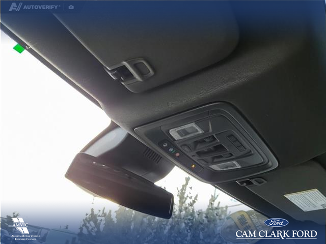 2023 GMC Sierra 1500 SLT (Stk: U37964) in Red Deer - Image 21 of 25