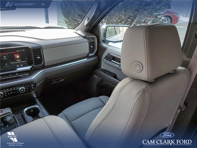 2023 GMC Sierra 1500 SLT (Stk: U37964) in Red Deer - Image 25 of 25