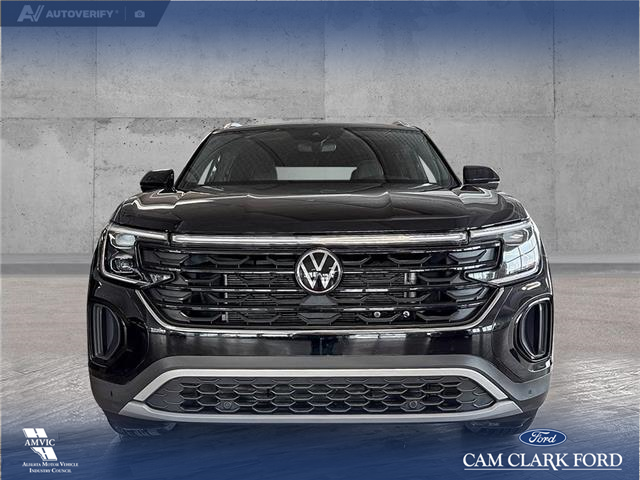 2024 Volkswagen Atlas Cross Sport 2.0 TSI Comfortline (Stk: P14894) in Airdrie - Image 2 of 25 2024 Volkswagen Atlas Cross Sport 2.0 TSI Comfortline (Stk: P14894) in Airdrie - Image 2 of 25