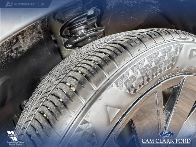 2024 Volkswagen Atlas Cross Sport 2.0 TSI Comfortline (Stk: P14894) in Airdrie - Image 7 of 25 2024 Volkswagen Atlas Cross Sport 2.0 TSI Comfortline (Stk: P14894) in Airdrie - Image 7 of 25