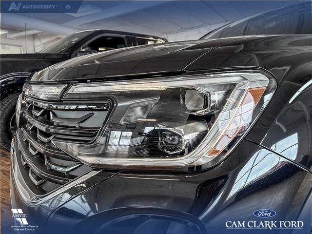 2024 Volkswagen Atlas Cross Sport 2.0 TSI Comfortline (Stk: P14894) in Airdrie - Image 8 of 25 2024 Volkswagen Atlas Cross Sport 2.0 TSI Comfortline (Stk: P14894) in Airdrie - Image 8 of 25