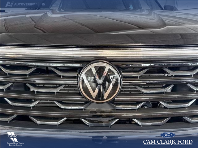 2024 Volkswagen Atlas Cross Sport 2.0 TSI Comfortline (Stk: P14894) in Airdrie - Image 9 of 25 2024 Volkswagen Atlas Cross Sport 2.0 TSI Comfortline (Stk: P14894) in Airdrie - Image 9 of 25