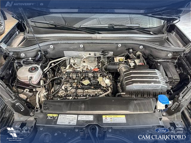 2024 Volkswagen Atlas Cross Sport 2.0 TSI Comfortline (Stk: P14894) in Airdrie - Image 10 of 25 2024 Volkswagen Atlas Cross Sport 2.0 TSI Comfortline (Stk: P14894) in Airdrie - Image 10 of 25