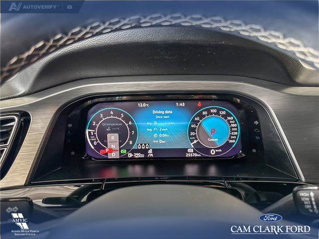 2024 Volkswagen Atlas Cross Sport 2.0 TSI Comfortline (Stk: P14894) in Airdrie - Image 15 of 25 2024 Volkswagen Atlas Cross Sport 2.0 TSI Comfortline (Stk: P14894) in Airdrie - Image 15 of 25