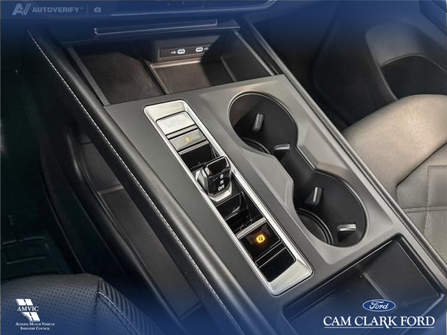 2024 Volkswagen Atlas Cross Sport 2.0 TSI Comfortline (Stk: P14894) in Airdrie - Image 18 of 25 2024 Volkswagen Atlas Cross Sport 2.0 TSI Comfortline (Stk: P14894) in Airdrie - Image 18 of 25