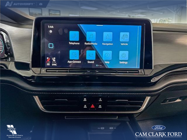 2024 Volkswagen Atlas Cross Sport 2.0 TSI Comfortline (Stk: P14894) in Airdrie - Image 19 of 25 2024 Volkswagen Atlas Cross Sport 2.0 TSI Comfortline (Stk: P14894) in Airdrie - Image 19 of 25