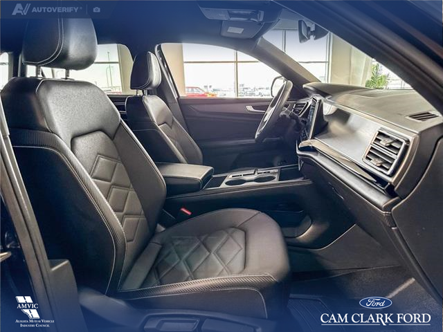 2024 Volkswagen Atlas Cross Sport 2.0 TSI Comfortline (Stk: P14894) in Airdrie - Image 22 of 25 2024 Volkswagen Atlas Cross Sport 2.0 TSI Comfortline (Stk: P14894) in Airdrie - Image 22 of 25