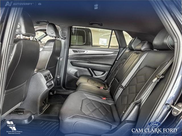 2024 Volkswagen Atlas Cross Sport 2.0 TSI Comfortline (Stk: P14894) in Airdrie - Image 23 of 25 2024 Volkswagen Atlas Cross Sport 2.0 TSI Comfortline (Stk: P14894) in Airdrie - Image 23 of 25