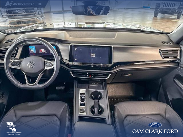 2024 Volkswagen Atlas Cross Sport 2.0 TSI Comfortline (Stk: P14894) in Airdrie - Image 24 of 25 2024 Volkswagen Atlas Cross Sport 2.0 TSI Comfortline (Stk: P14894) in Airdrie - Image 24 of 25