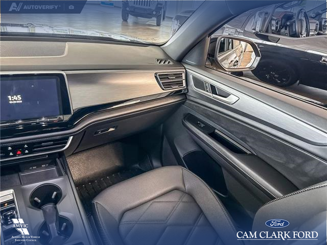 2024 Volkswagen Atlas Cross Sport 2.0 TSI Comfortline (Stk: P14894) in Airdrie - Image 25 of 25 2024 Volkswagen Atlas Cross Sport 2.0 TSI Comfortline (Stk: P14894) in Airdrie - Image 25 of 25