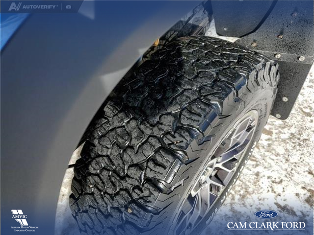 2018 Chevrolet Colorado ZR2 (Stk: U37967) in Red Deer - Image 7 of 24