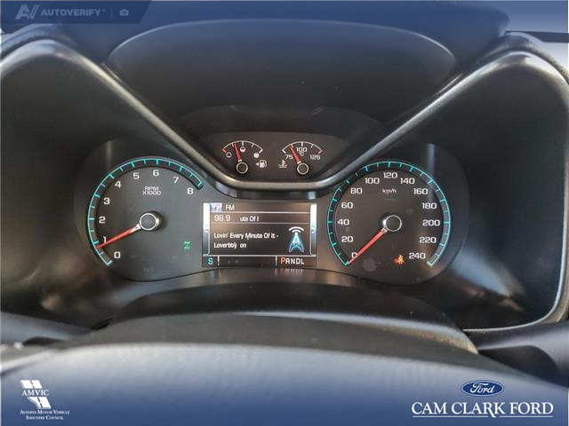 2018 Chevrolet Colorado ZR2 (Stk: U37967) in Red Deer - Image 15 of 24