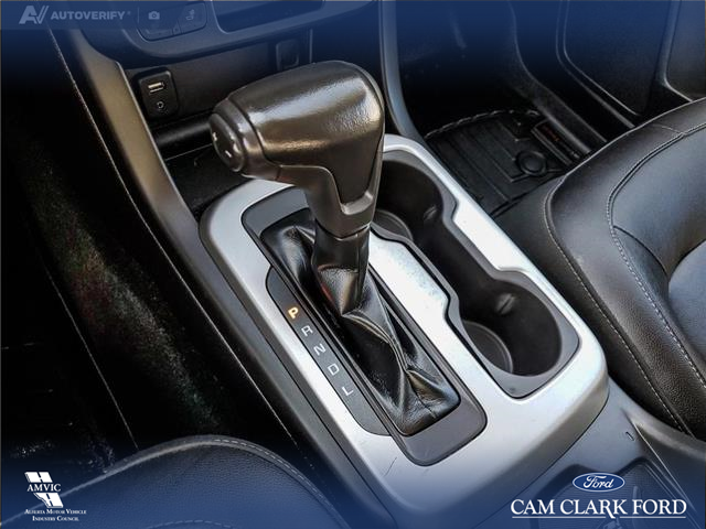 2018 Chevrolet Colorado ZR2 (Stk: U37967) in Red Deer - Image 18 of 24