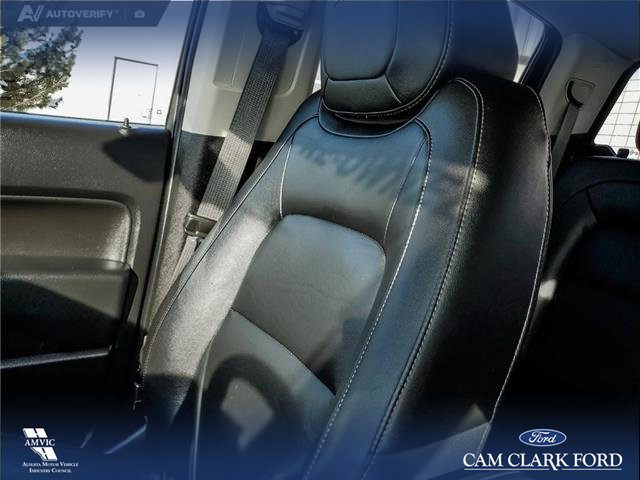 2018 Chevrolet Colorado ZR2 (Stk: U37967) in Red Deer - Image 20 of 24