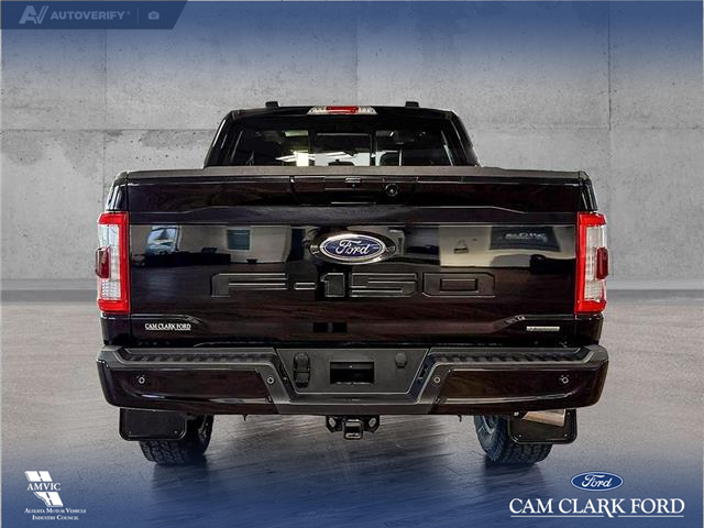 2023 Ford F-150 Lariat (Stk: RC20041) in Airdrie - Image 5 of 25