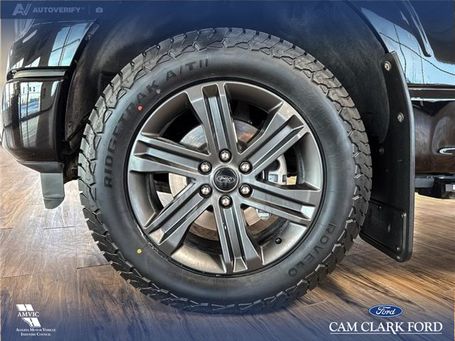 2023 Ford F-150 Lariat (Stk: RC20041) in Airdrie - Image 6 of 25