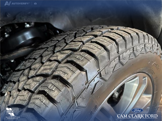 2023 Ford F-150 Lariat (Stk: RC20041) in Airdrie - Image 7 of 25