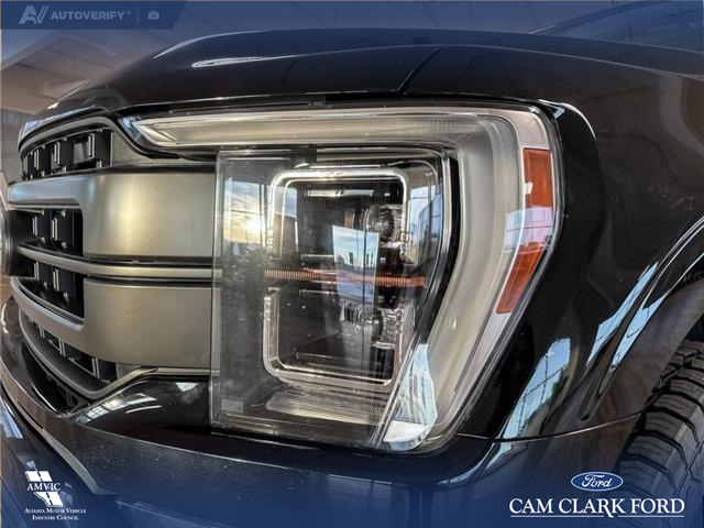 2023 Ford F-150 Lariat (Stk: RC20041) in Airdrie - Image 8 of 25