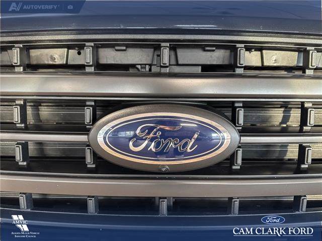 2023 Ford F-150 Lariat (Stk: RC20041) in Airdrie - Image 9 of 25