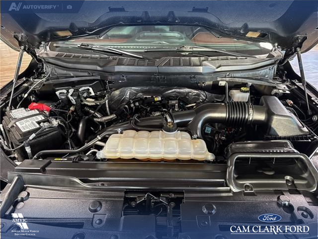 2023 Ford F-150 Lariat (Stk: RC20041) in Airdrie - Image 10 of 25