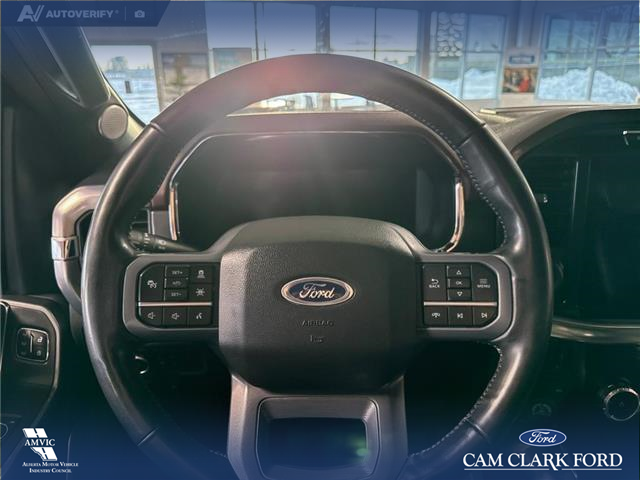 2023 Ford F-150 Lariat (Stk: RC20041) in Airdrie - Image 14 of 25