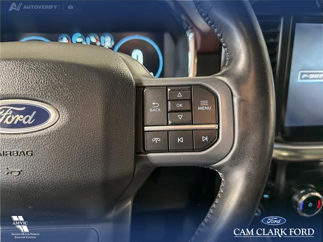 2023 Ford F-150 Lariat (Stk: RC20041) in Airdrie - Image 16 of 25