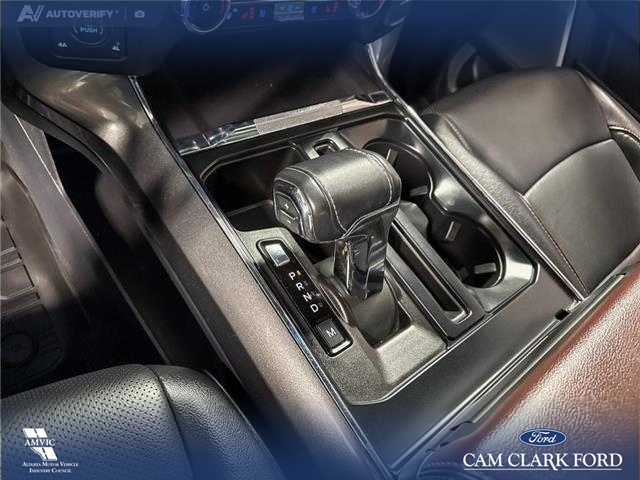 2023 Ford F-150 Lariat (Stk: RC20041) in Airdrie - Image 18 of 25