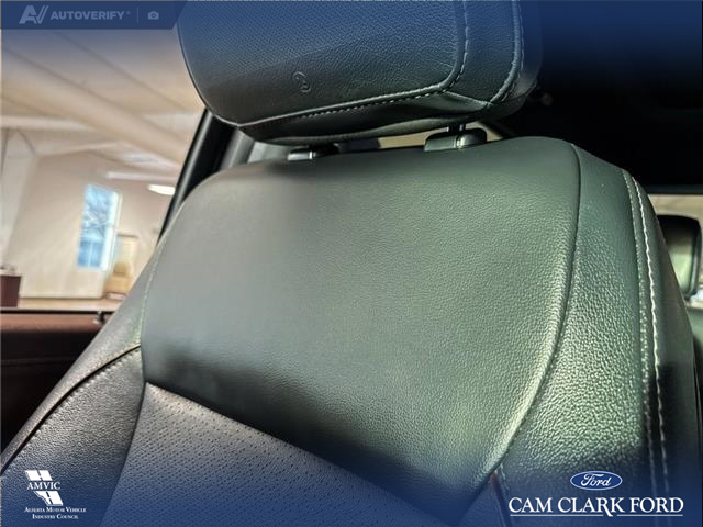 2023 Ford F-150 Lariat (Stk: RC20041) in Airdrie - Image 20 of 25