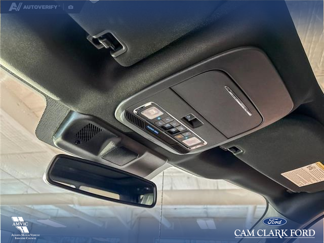 2023 Ford F-150 Lariat (Stk: RC20041) in Airdrie - Image 21 of 25