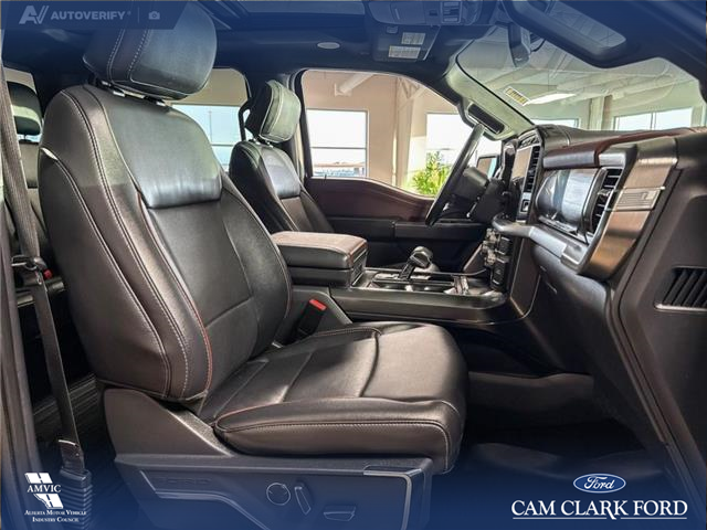 2023 Ford F-150 Lariat (Stk: RC20041) in Airdrie - Image 22 of 25