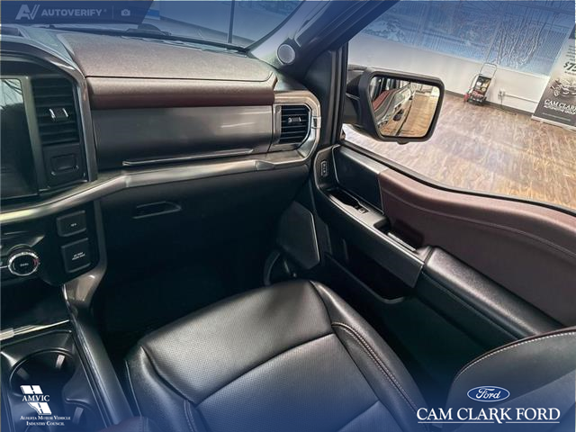 2023 Ford F-150 Lariat (Stk: RC20041) in Airdrie - Image 25 of 25