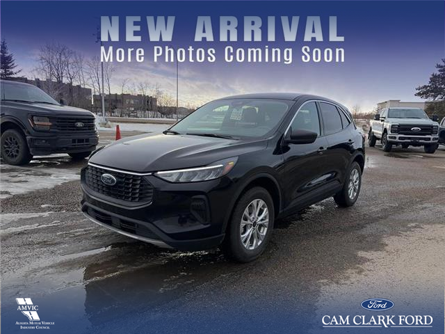 2024 Ford Escape Active (Stk: U37995) in Red Deer - Image 1 of 7