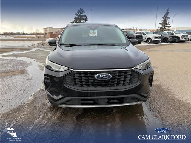 2024 Ford Escape Active (Stk: U37995) in Red Deer - Image 2 of 7