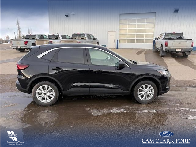 2024 Ford Escape Active (Stk: U37995) in Red Deer - Image 3 of 7