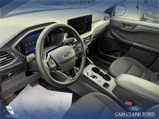 2024 Ford Escape Active (Stk: U37995) in Red Deer - Image 6 of 7