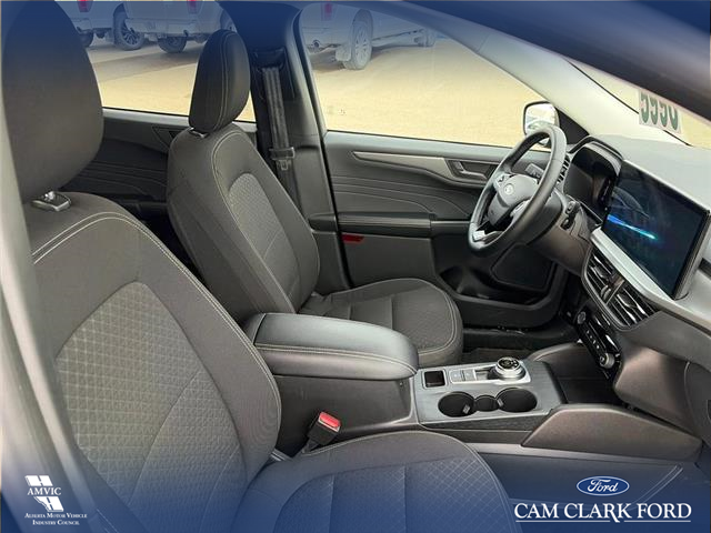 2024 Ford Escape Active (Stk: U37995) in Red Deer - Image 7 of 7