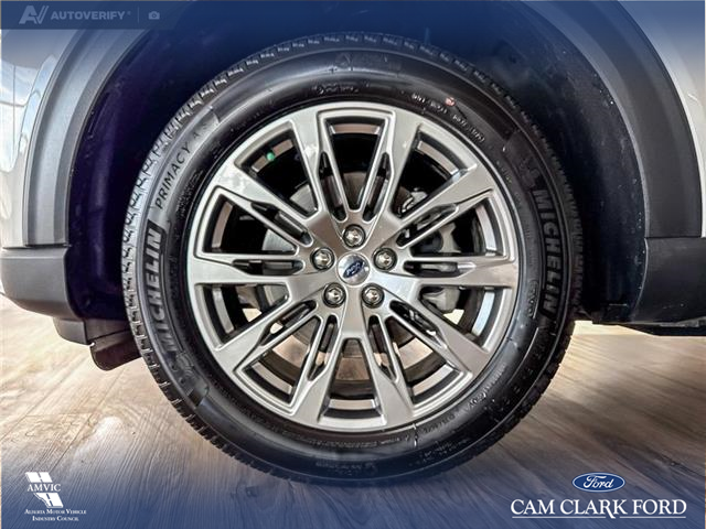 2025 Ford Explorer Platinum (Stk: RC20048) in Airdrie - Image 6 of 25