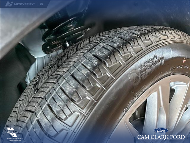 2025 Ford Explorer Platinum (Stk: RC20048) in Airdrie - Image 7 of 25