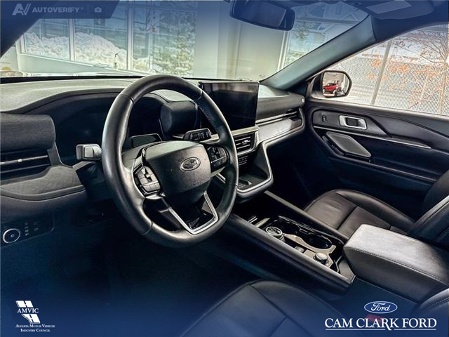 2025 Ford Explorer Platinum (Stk: RC20048) in Airdrie - Image 13 of 25