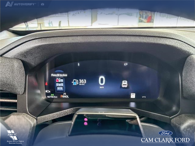 2025 Ford Explorer Platinum (Stk: RC20048) in Airdrie - Image 15 of 25