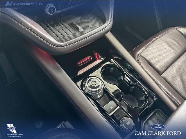 2025 Ford Explorer Platinum (Stk: RC20048) in Airdrie - Image 18 of 25