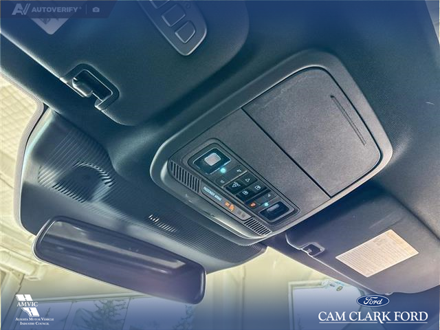 2025 Ford Explorer Platinum (Stk: RC20048) in Airdrie - Image 21 of 25