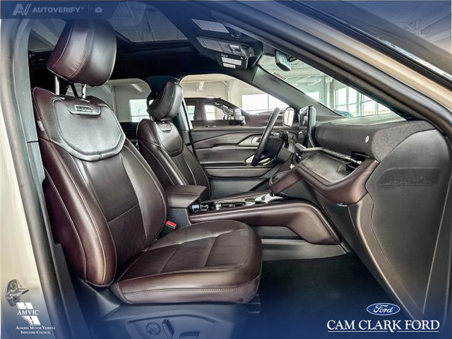 2025 Ford Explorer Platinum (Stk: RC20048) in Airdrie - Image 22 of 25