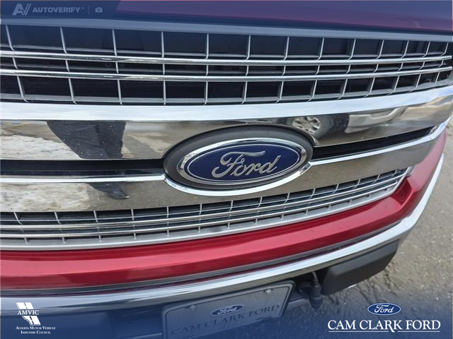 2019 Ford F-150 Lariat (Stk: P6955) in Olds - Image 9 of 24