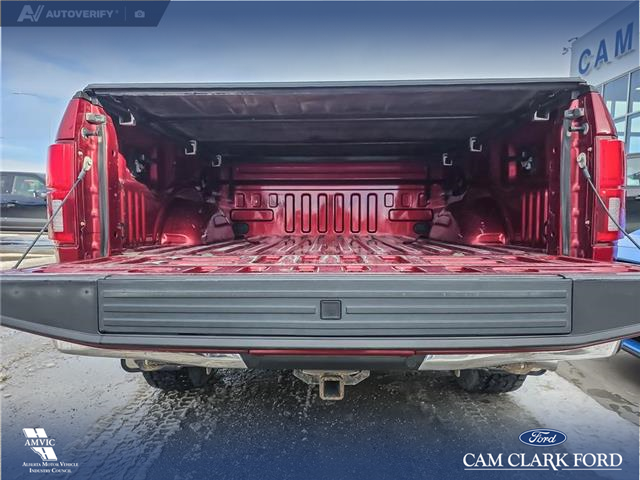 2019 Ford F-150 Lariat (Stk: P6955) in Olds - Image 11 of 24